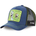 kepure-islenkta-tamsiai-melyna-snapback-psy1-rick-ir-morty-rikas-ir-mortis-capslab