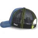 kepure-islenkta-tamsiai-melyna-snapback-psy1-rick-ir-morty-rikas-ir-mortis-capslab