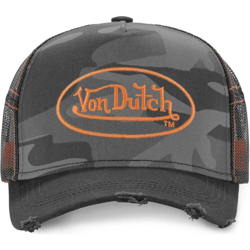 kepure-islenkta-pilka-snapback-cam-ora-von-dutch kepure-islenkta-pilka-snapback-cam-ora-von-dutch