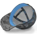 kepure-islenkta-pilka-snapback-cam-blu-von-dutch