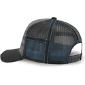 kepure-islenkta-pilka-snapback-cam-blu-von-dutch