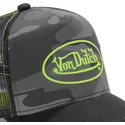 kepure-islenkta-pilka-snapback-cam-yel-von-dutch