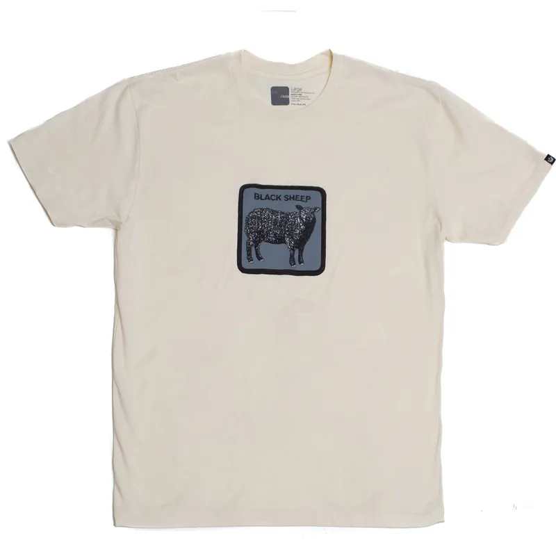 marskineliai-trumpomis-rankovemis-smelio-black-sheep-herd-me-the-farm-goorin-bros