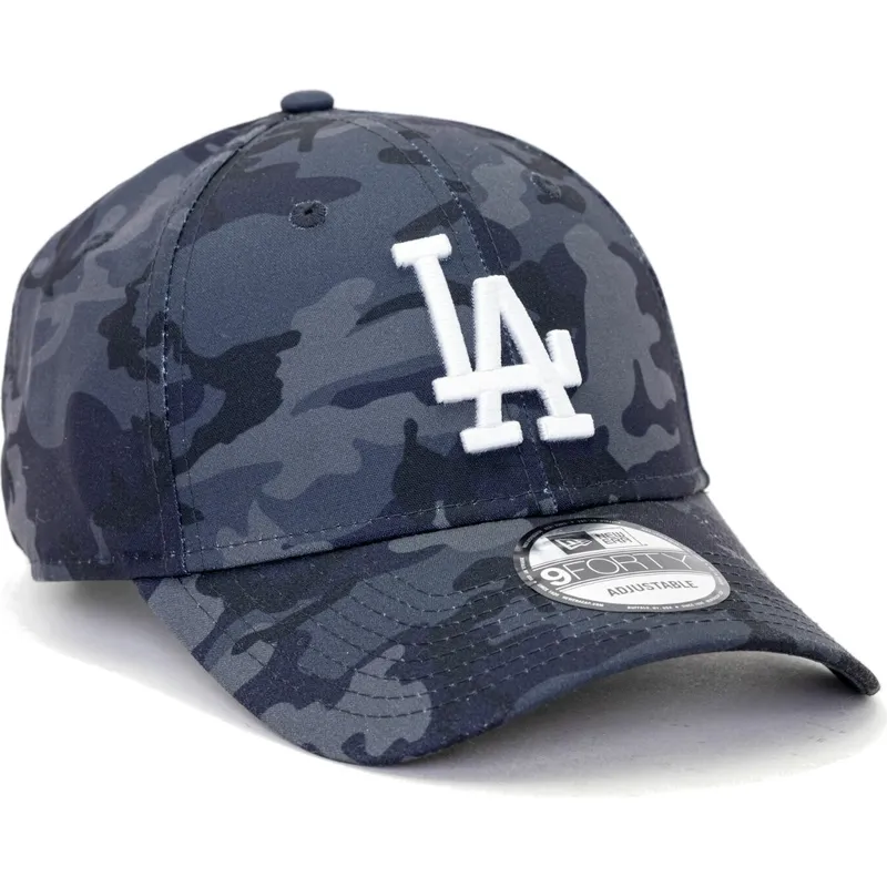 kepure-islenkta-kamufliazas-reguliuojamas-9forty-all-over-urban-print-los-angeles-dodgers-mlb-new-era