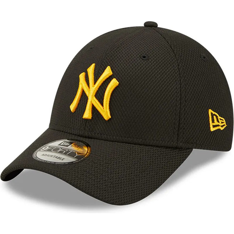 kepure-islenkta-juoda-reguliuojamas-9forty-diamond-era-new-york-yankees-mlb-new-era kepure-islenkta-juoda-reguliuojamas-9forty-diamond-era-new-york-yankees-mlb-new-era