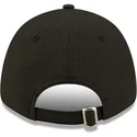 kepure-islenkta-juoda-reguliuojamas-9forty-diamond-era-new-york-yankees-mlb-new-era