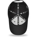 kepure-islenkta-juoda-reguliuojamas-9forty-diamond-era-new-york-yankees-mlb-new-era