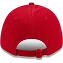 kepure-islenkta-raudona-reguliuojamas-9forty-reading-fightin-phils-milb-new-era