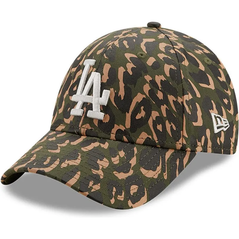 regulowana-czapka-z-zakrzywionym-daszkiem-kamuflaz-9forty-all-over-camo-los-angeles-dodgers-mlb-new-era
