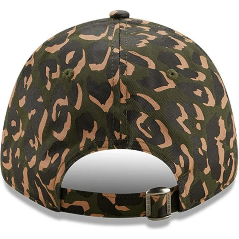 kepure-islenkta-kamufliazas-reguliuojamas-9forty-all-over-camo-los-angeles-dodgers-mlb-new-era