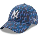 kepure-islenkta-kamufliazas-reguliuojamas-9forty-all-over-camo-new-york-yankees-mlb-new-era