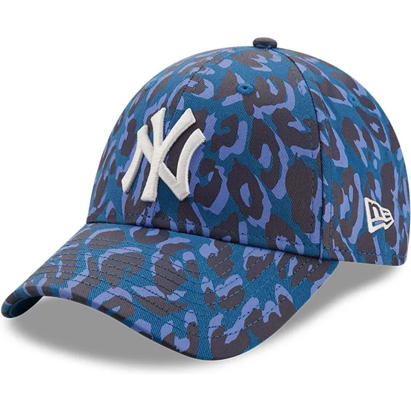 kepure-islenkta-kamufliazas-reguliuojamas-9forty-all-over-camo-new-york-yankees-mlb-new-era
