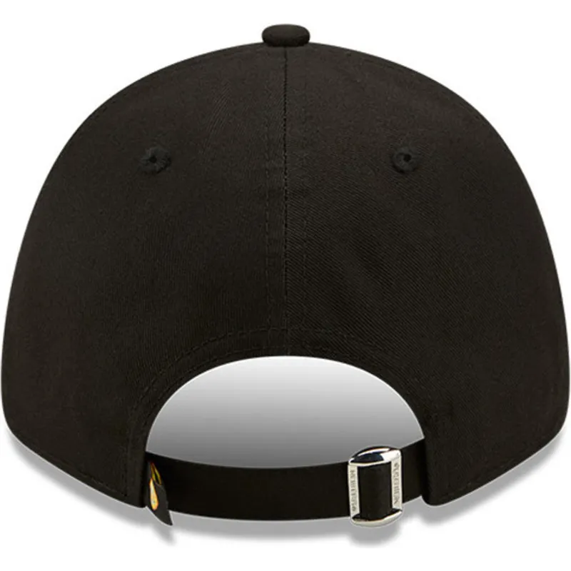 kepure-islenkta-juoda-reguliuojamas-9forty-new-era kepure-islenkta-juoda-reguliuojamas-9forty-new-era