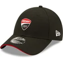 czarna-zakrzywiona-czapka-regulowana-9forty-repreve-corse-ducati-motor-motogp-od-new-era