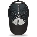 kepure-islenkta-juoda-reguliuojamas-9forty-sports-clip-new-york-yankees-mlb-new-era