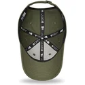 zielona-zakrzywiona-czapka-regulowana-9forty-camo-infill-new-york-yankees-mlb-od-new-era