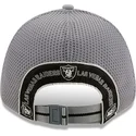 kepure-islenkta-pilka-reguliuojamas-9forty-team-arch-las-vegas-raiders-nfl-new-era