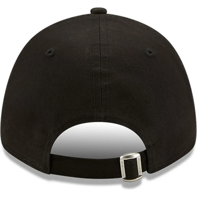 kepure-islenkta-juoda-reguliuojamas-9forty-league-essential-new-york-yankees-mlb-new-era kepure-islenkta-juoda-reguliuojamas-9forty-league-essential-new-york-yankees-mlb-new-era