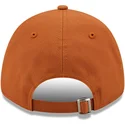 brazowa-regulowana-czapka-z-zakrzywionym-daszkiem-9forty-league-essential-los-angeles-dodgers-mlb-marki-new-era