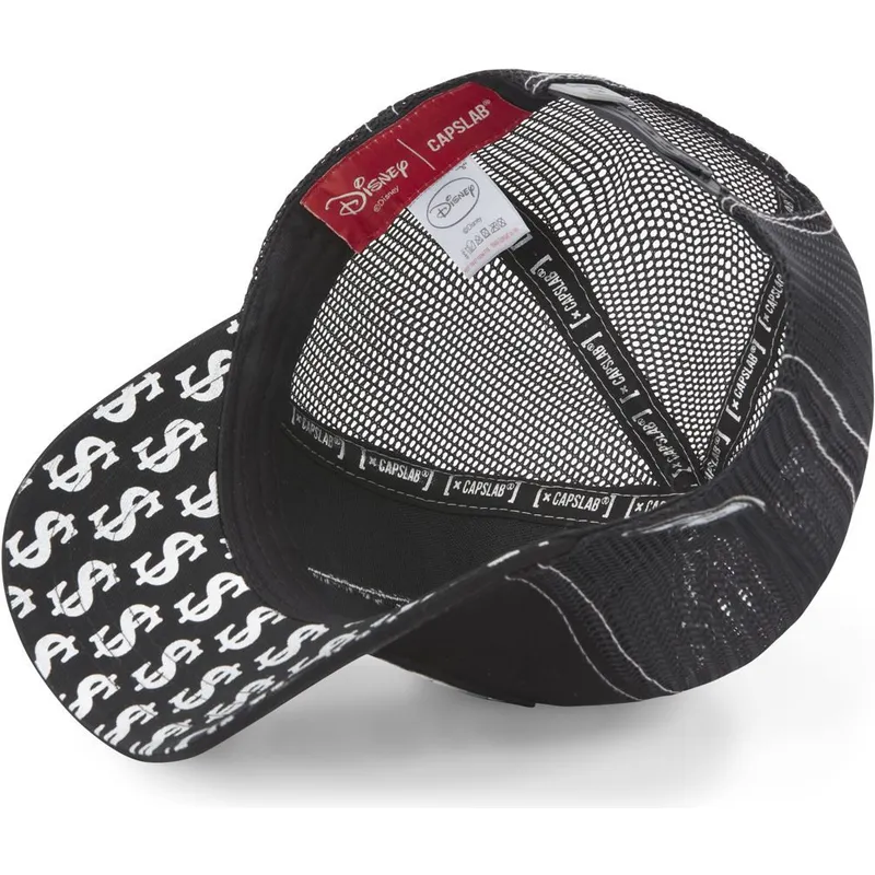 kepure-islenkta-juoda-snapback-tag-scr3-skrudzas-makdakas-disney-capslab