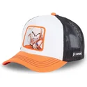 czapka-trucker-biala-czarna-i-pomaranczowa-krillin-db2-kri-dragon-ball-od-capslab