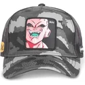 kepure-islenkta-kamufliazas-snapback-buu3c-kid-buu-dragon-ball-capslab