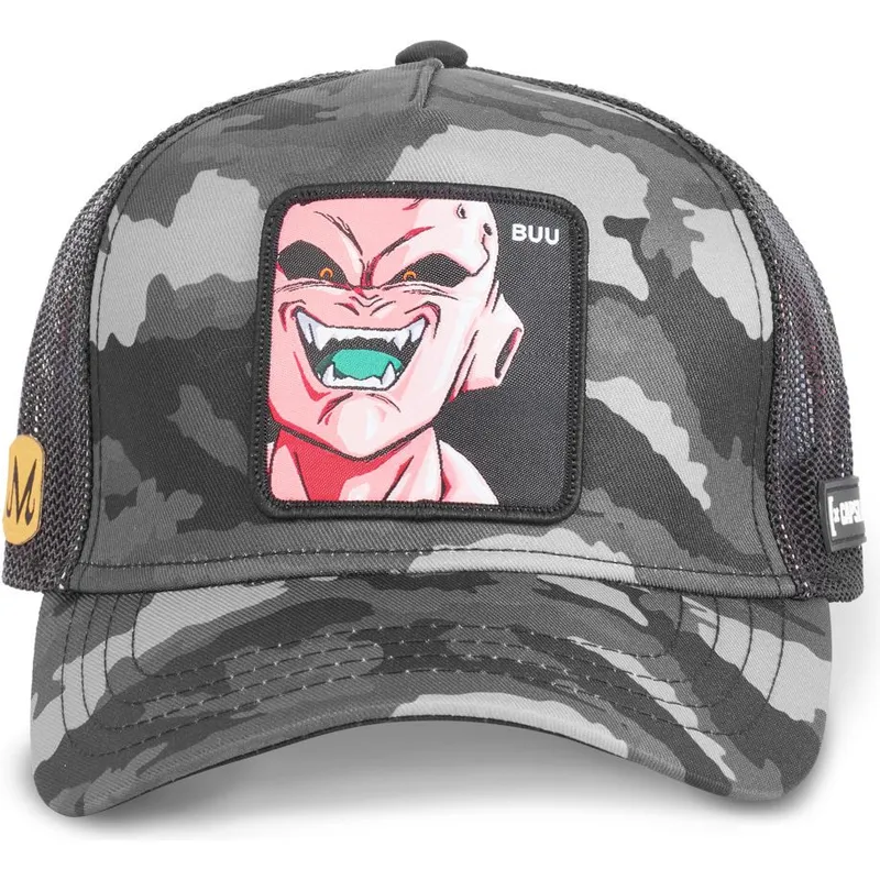 kepure-islenkta-kamufliazas-snapback-buu3c-kid-buu-dragon-ball-capslab kepure-islenkta-kamufliazas-snapback-buu3c-kid-buu-dragon-ball-capslab