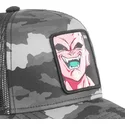 kepure-islenkta-kamufliazas-snapback-buu3c-kid-buu-dragon-ball-capslab