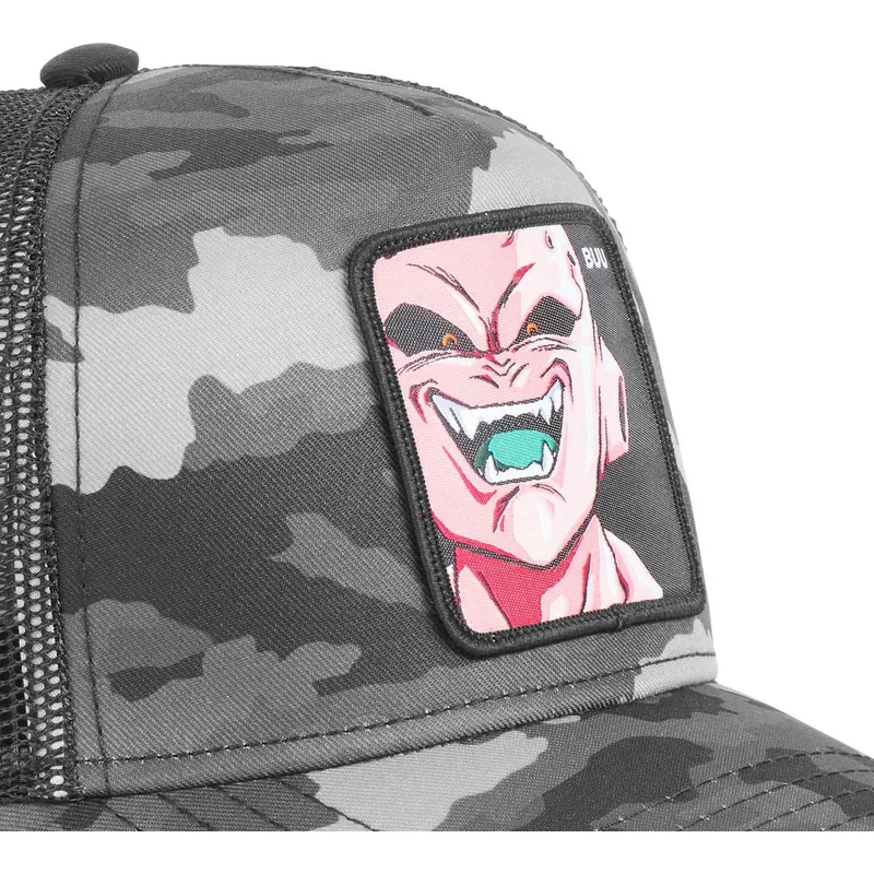 kepure-islenkta-kamufliazas-snapback-buu3c-kid-buu-dragon-ball-capslab kepure-islenkta-kamufliazas-snapback-buu3c-kid-buu-dragon-ball-capslab
