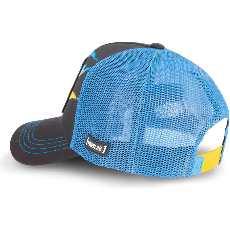 kepure-islenkta-juoda-snapback-wol1-wolverine-marvel-comics-capslab kepure-islenkta-juoda-snapback-wol1-wolverine-marvel-comics-capslab