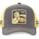 kepure-islenkta-pilka-snapback-golden-dbs2-gld1-fryzas-dragon-ball-capslab