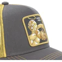 kepure-islenkta-pilka-snapback-golden-dbs2-gld1-fryzas-dragon-ball-capslab