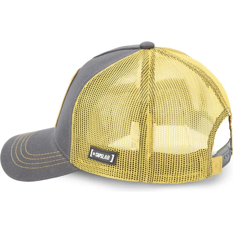 kepure-islenkta-pilka-snapback-golden-dbs2-gld1-fryzas-dragon-ball-capslab kepure-islenkta-pilka-snapback-golden-dbs2-gld1-fryzas-dragon-ball-capslab