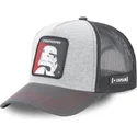 kepure-islenkta-pilka-snapback-foo-stormtrooper-star-wars-capslab