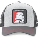 kepure-islenkta-pilka-snapback-foo-stormtrooper-star-wars-capslab