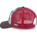 kepure-islenkta-juoda-snapback-koj1-mark-lenders-champions-oliver-and-benji-capslab