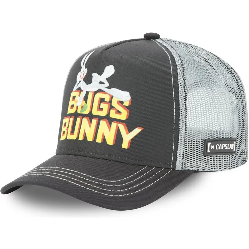 kepure-islenkta-pilka-snapback-loo5-bun1-kiskis-bagsis-looney-tunes-capslab kepure-islenkta-pilka-snapback-loo5-bun1-kiskis-bagsis-looney-tunes-capslab