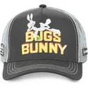kepure-islenkta-pilka-snapback-loo5-bun1-kiskis-bagsis-looney-tunes-capslab