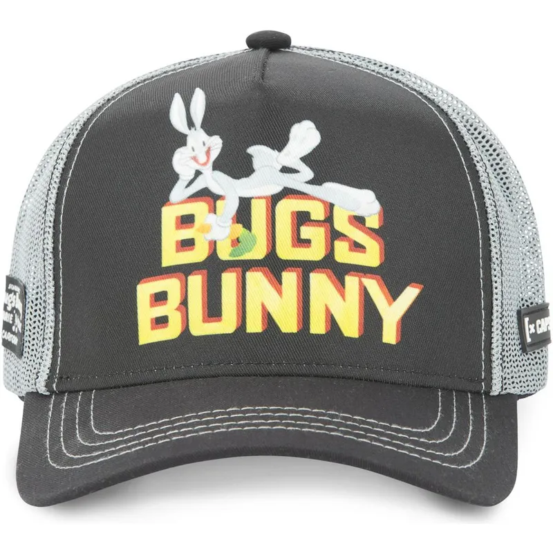 kepure-islenkta-pilka-snapback-loo5-bun1-kiskis-bagsis-looney-tunes-capslab kepure-islenkta-pilka-snapback-loo5-bun1-kiskis-bagsis-looney-tunes-capslab
