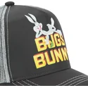 kepure-islenkta-pilka-snapback-loo5-bun1-kiskis-bagsis-looney-tunes-capslab