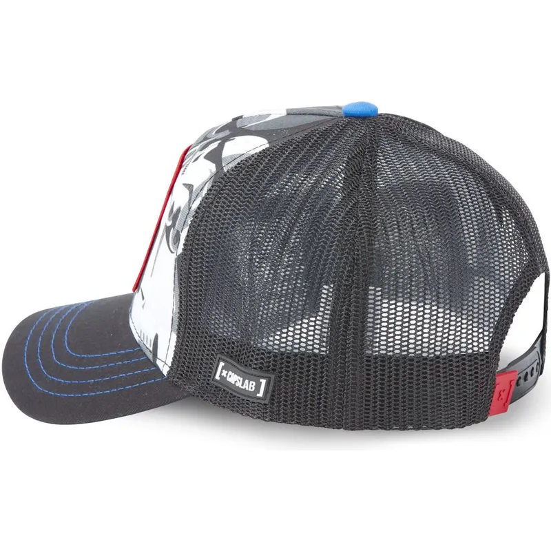 kepure-islenkta-juoda-snapback-sel2-stormtrooper-star-wars-capslab kepure-islenkta-juoda-snapback-sel2-stormtrooper-star-wars-capslab