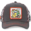kepure-islenkta-juoda-snapback-kart-smk-bow1-bros-bowser-super-mario-bros-capslab