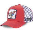 kepure-islenkta-raudona-snapback-kart-smk-mar1-bros-mario-super-mario-bros-capslab
