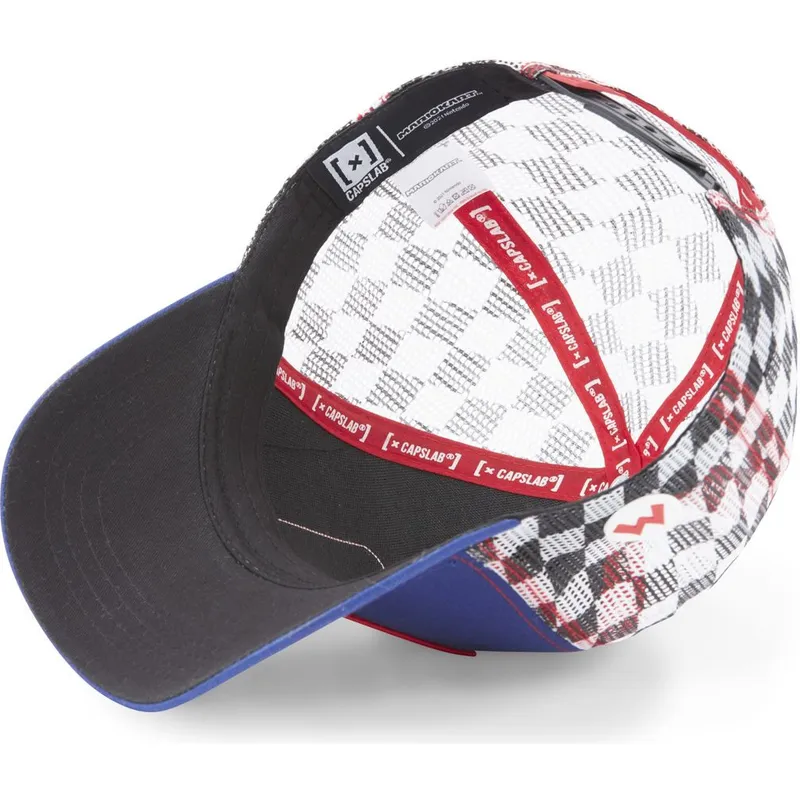 kepure-islenkta-melyna-snapback-kart-smk-mar2-bros-mario-super-mario-bros-capslab kepure-islenkta-melyna-snapback-kart-smk-mar2-bros-mario-super-mario-bros-capslab