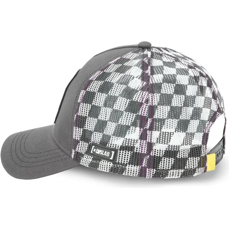 kepure-islenkta-juoda-snapback-kart-smk-war1-bros-wario-super-mario-bros-capslab