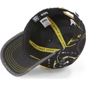 cap-islenkta-black-adjustable-strap-batman-dc-comics-capslab