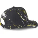 cap-islenkta-black-adjustable-strap-batman-dc-comics-capslab