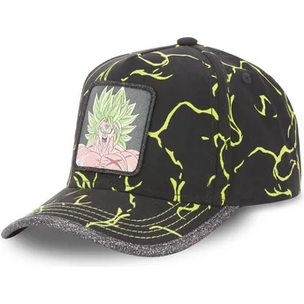 kepure-islenkta-juoda-reguliuojamas-super-saiyan-legendario-tag-bro1-broly-dragon-ball-capslab