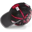 kepure-islenkta-juoda-reguliuojamas-tag-mic3-mickey-mouse-disney-capslab