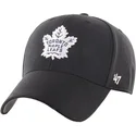 kepure-islenkta-juoda-reguliuojamas-mvp-toronto-maple-leafs-nhl-47-brand